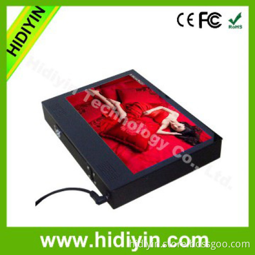 10.1'' lcd electronic 3g wifi board audio monitor display